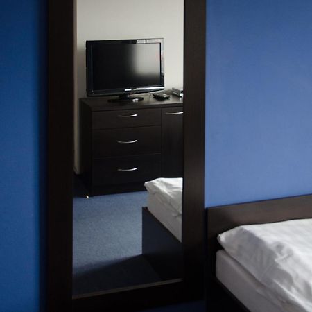 Garni Hotel Fellini Ziar nad Hronom Ruang foto