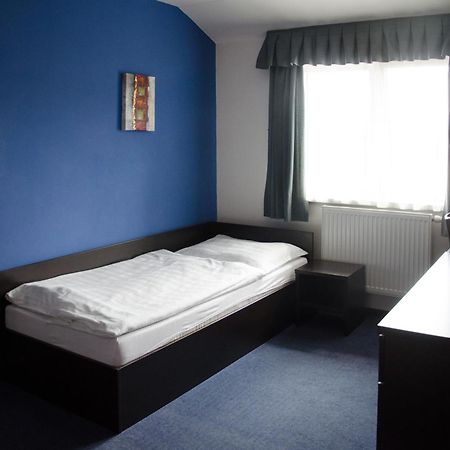 Garni Hotel Fellini Ziar nad Hronom Ruang foto