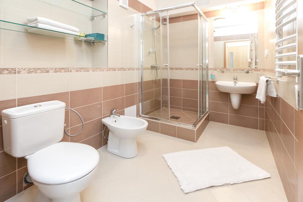 Garni Hotel Fellini Ziar nad Hronom Ruang foto
