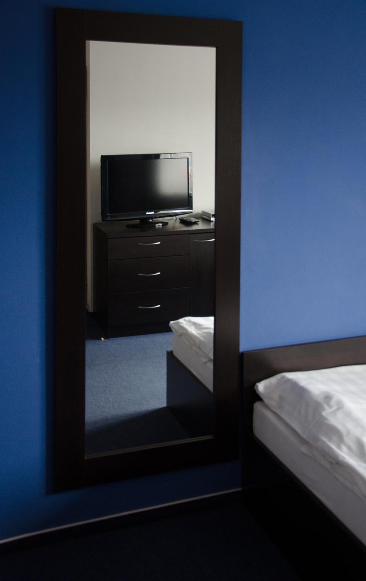 Garni Hotel Fellini Ziar nad Hronom Ruang foto