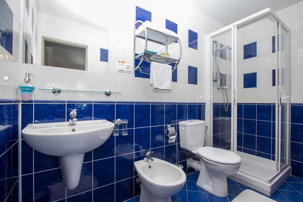 Garni Hotel Fellini Ziar nad Hronom Ruang foto